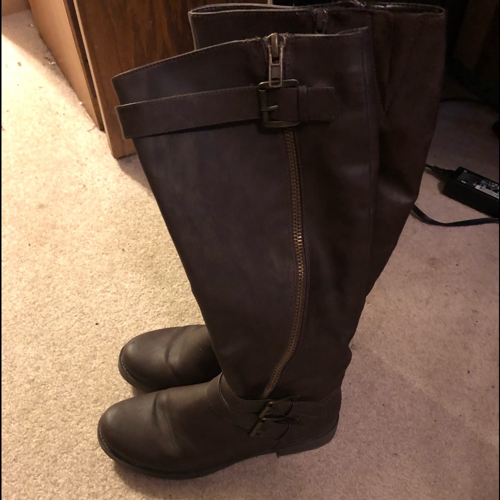 Boots